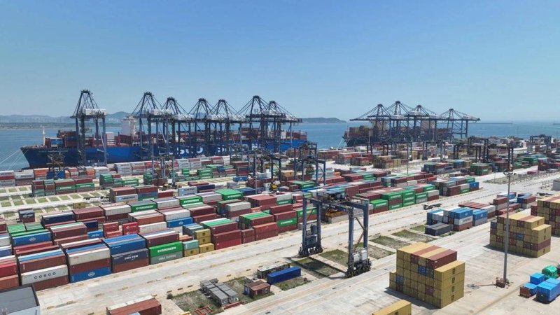国内贸易：趋势与机遇并存的时代潮流